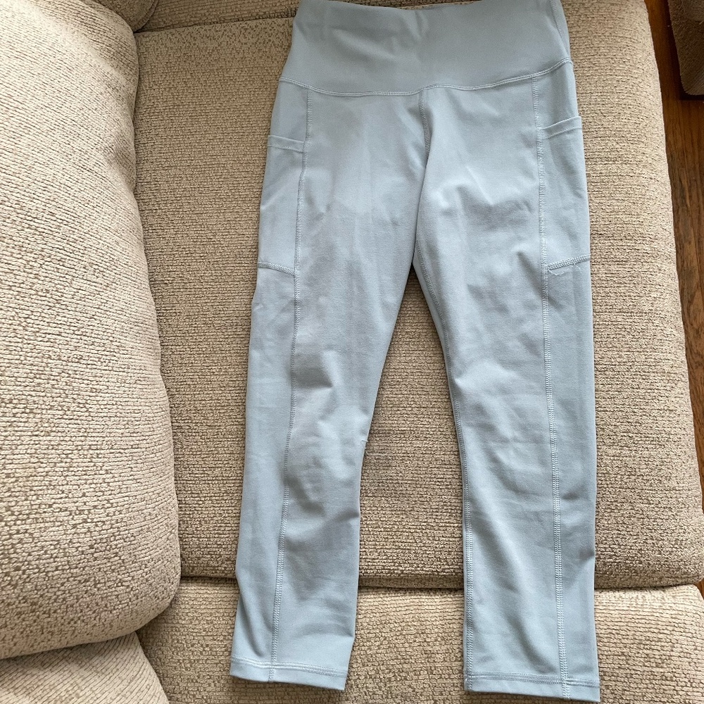 Fengbay Cropped Leggings